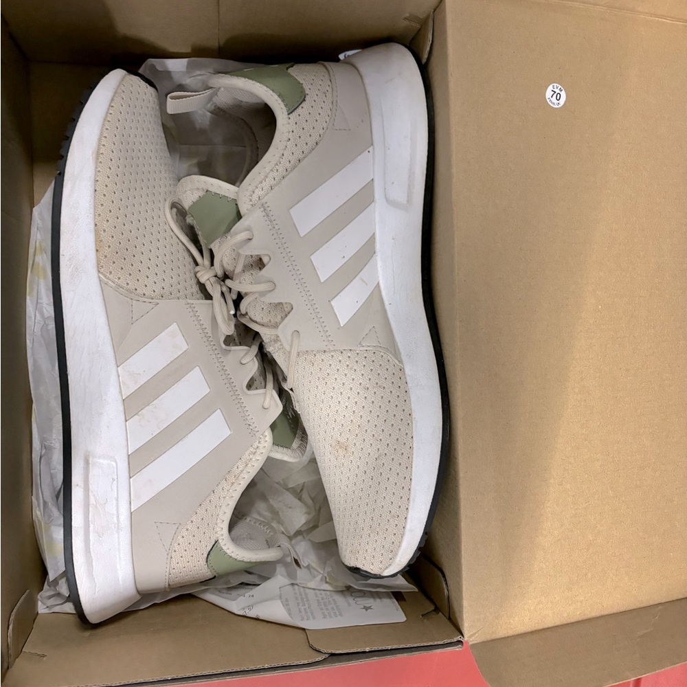 Adidas